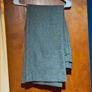 Express Designer Studio Slacks size 12